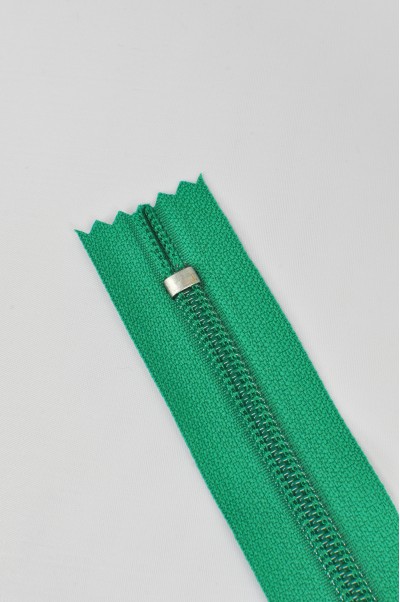 ZIP020  2號拉鏈 聚酯牙拉鏈款式  內織拉鏈款式  密尾拉鏈款式  不設單獨拉鍊訂購 細節-3